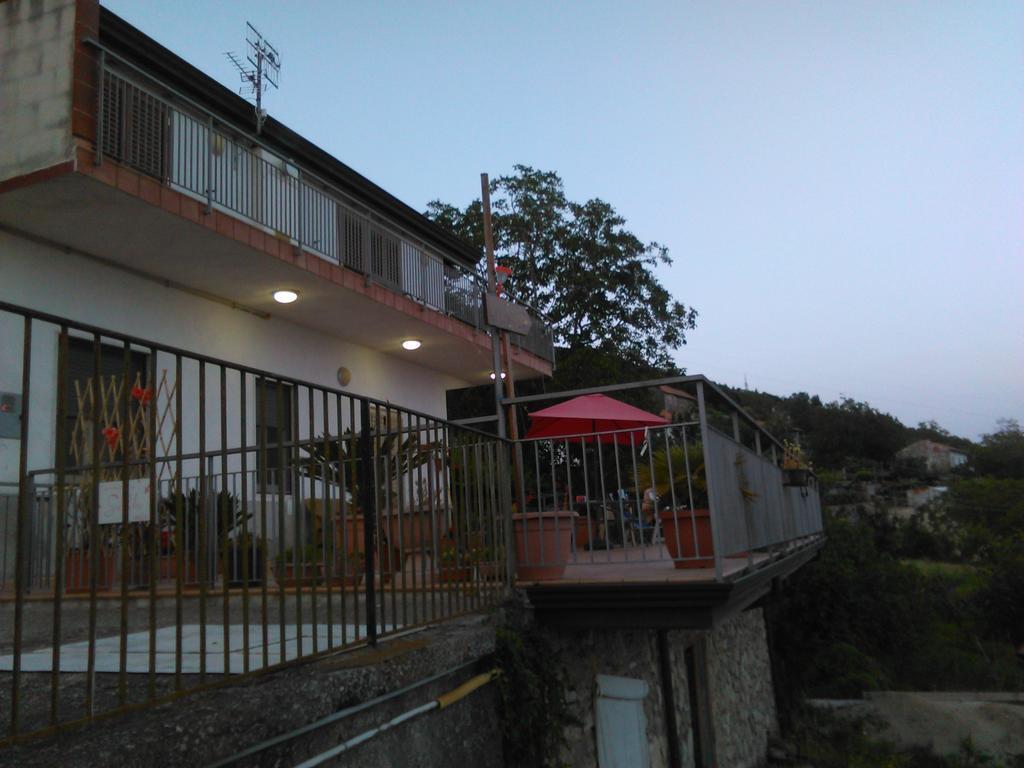 הוילה אג'רולה Dreams House מראה חיצוני תמונה