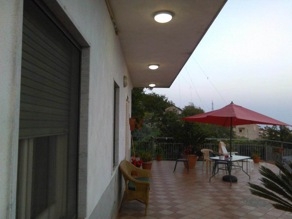 הוילה אג'רולה Dreams House מראה חיצוני תמונה