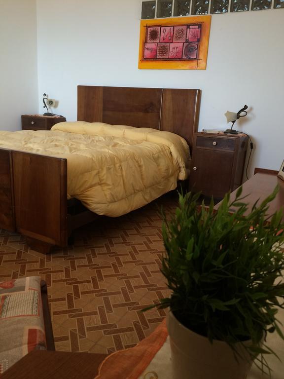 הוילה אג'רולה Dreams House מראה חיצוני תמונה