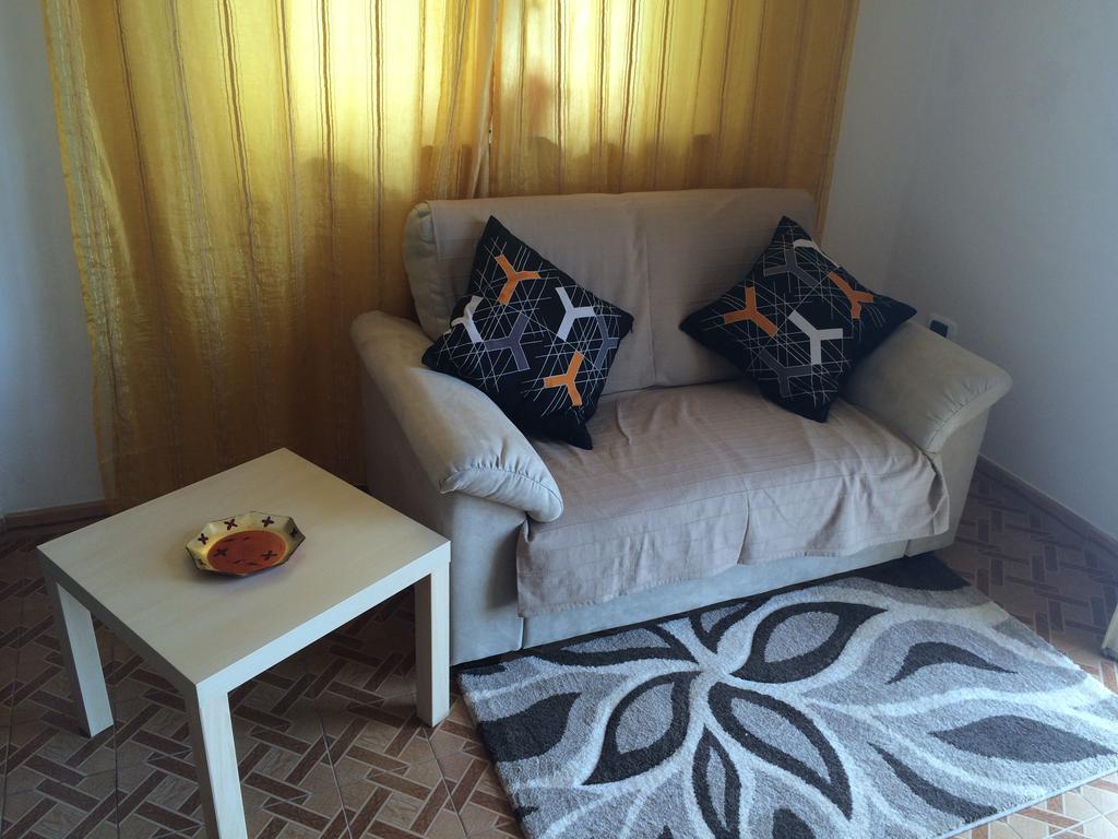 הוילה אג'רולה Dreams House מראה חיצוני תמונה